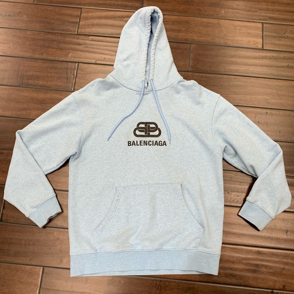 Balenciaga Sweatshirt